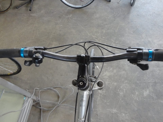 ขาย mongoose pro รุ่น newman7.0