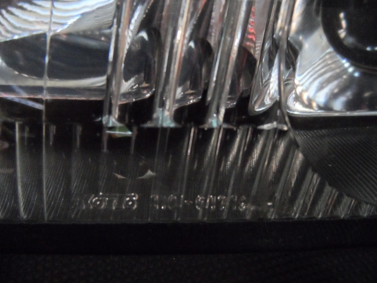 ขาย ไฟหน้า MAZDA LANTIS มาสด้า แลนติส อะไหล่รถยนต์ มือสอง ขาย ไฟหน้า MAZDA LANTIS มาสด้า แลนติส อะไหล่รถยนต์ มือสอง