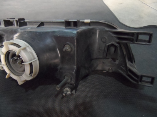 ขาย ไฟหน้า Nissan Pulsar นิสสัน เพาซ่า N15 อะไหล่รถยนต์ มือสอง