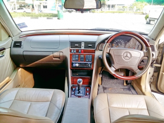 ขาย BENZ C220 ขาย BENZ C220