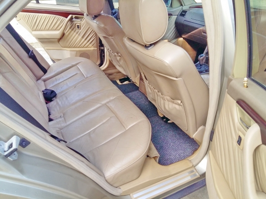 ขาย BENZ C220 ขาย BENZ C220