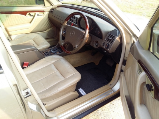 ขาย BENZ C220 ขาย BENZ C220