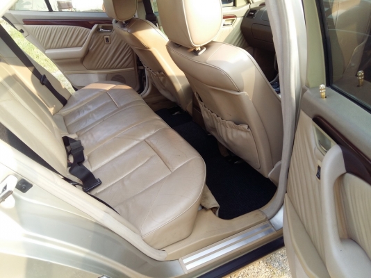 ขาย BENZ C220 ขาย BENZ C220