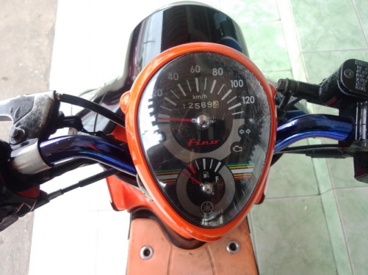 Fino เครื่องดีเดิมๆ แต่งสวยลงล้อ DID แท้ พร้อมเล่มถูกๆครับ Fino เครื่องดีเดิมๆ แต่งสวยลงล้อ DID แท้ พร้อมเล่มถูกๆครับ