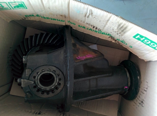 ดีเคเซียงกง เฟืองท้ายมาสด้า ไฟเตอร์ 11 41, 11 43