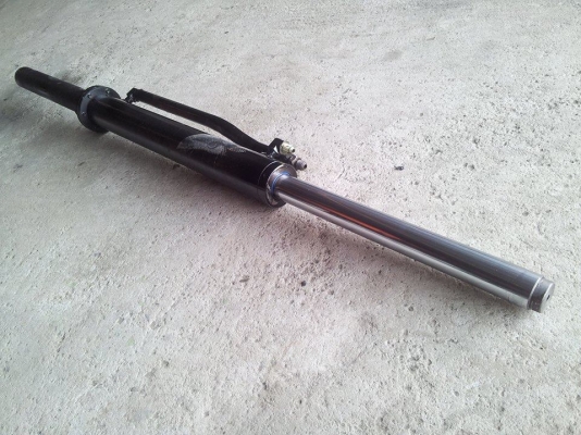 ขาย กระบอกไฮโดรลิคดึงลวด(ของใหม่) ขาย กระบอกไฮโดรลิคดึงลวด(ของใหม่)