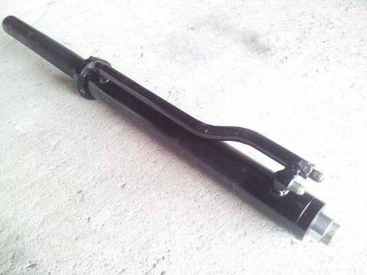 ขาย กระบอกไฮโดรลิคดึงลวด(ของใหม่)