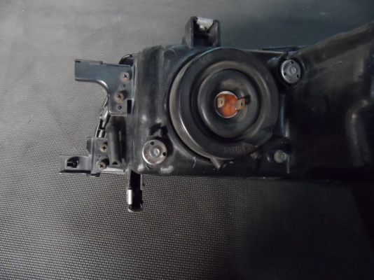 ขาย ไฟหน้า โคมดำ HONDA PRELUDE ฮอนด้า พีรูด อะไหล่รถยนต์ มือสอง ขาย ไฟหน้า โคมดำ HONDA PRELUDE ฮอนด้า พีรูด อะไหล่รถยนต์ มือสอง