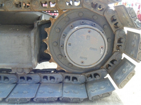 รถขุด นำเข้าตรงจากญี่ปุ่น HITACHI ZX75US ปี 2005 ชั่วโมงทำงาน 5796 ชั่วโมง รถขุด นำเข้าตรงจากญี่ปุ่น HITACHI ZX75US ปี 2005 ชั่วโมงทำงาน 5796 ชั่วโมง