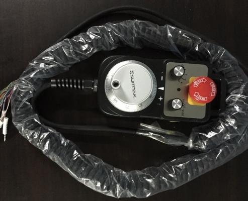 ขาย Handwheel สำหรับ เครื่องCNC ทั้งชุด ,ขายสายสปริง ของ Handwheel CNC , ขาย ยางรีดเศษ สำหรับ แกน Blockway เครื่อง CNC ทุกรุ่นครับไม่แพง