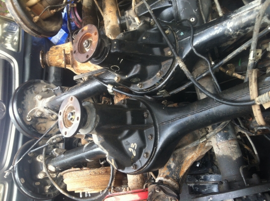 ขายเพลาท้ายเฟืองท้ายรถกระบะทุกรุ่นทุกยี่ห้อมีทั้งตัวสูงตังเตี้ยครับผม