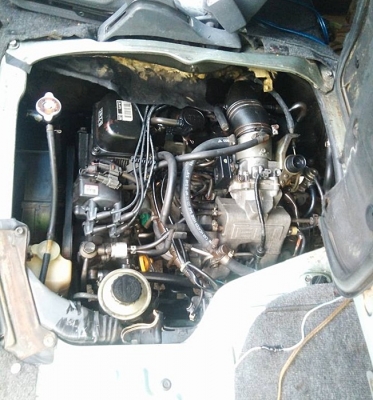 ขายได้ขาย TOYOTA - HIACE - SUPER WAGON ขายได้ขาย TOYOTA - HIACE - SUPER WAGON