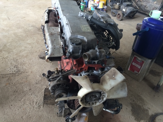 ขายเครื่อง isuzu 6sd1 240 แรงม้า ขายเครื่อง isuzu 6sd1 240 แรงม้า