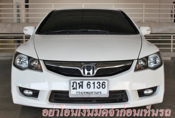 มือเดียว ตัวTop Airbag 4ใบ ไม่เคยติดแก๊ส มีPaddle shift