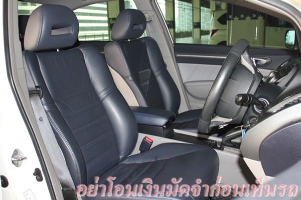 มือเดียว ตัวTop Airbag 4ใบ ไม่เคยติดแก๊ส มีPaddle shift