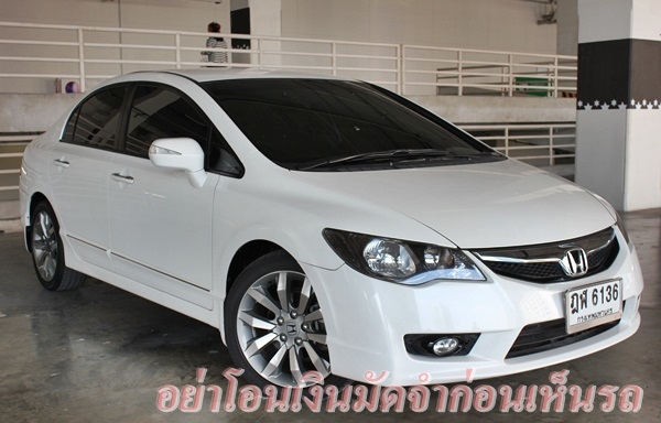 มือเดียว ตัวTop Airbag 4ใบ ไม่เคยติดแก๊ส มีPaddle shift