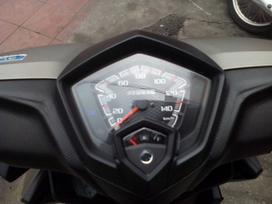 ขาย YAMAHA GT 125 i สีเทา ปี 58 สภาพสวยมากๆ วิ่งน้อย ไม่มีรอยล้ม มีประกันรถหาย 2 ปี ขาย YAMAHA GT 125 i สีเทา ปี 58 สภาพสวยมากๆ วิ่งน้อย ไม่มีรอยล้ม มีประกันรถหาย 2 ปี