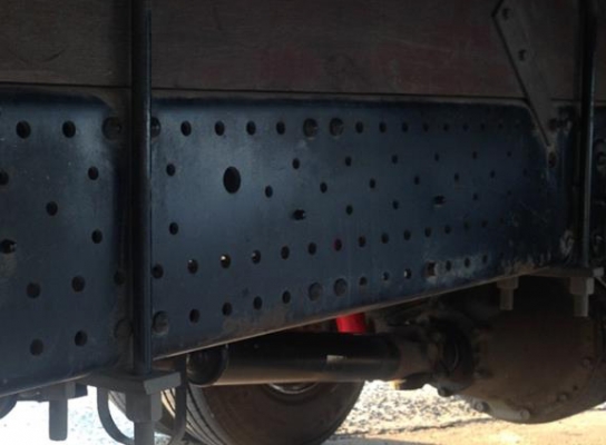 **780,000 บ.ต่อรอง ///6ล้อบรรทุก 5.0ม. ISUZU NPR-150 หน้าตึก ยูโร3 ปี53 เดิมบาง พร้อมใช้งาน **ขาย ISUZU NPR-150 หน้าตึก ยูโร3 6ล้อบรรทุก 5.0ม. สภาพเดิม บาง พร้อมใช้งาน ISUZU แบบรุ่น NPR75K5NAH MP1NPR75K9T 4HK1-150HP EURO-3 ปี53เครื่องเดิม เกียร์เดิม เครื่