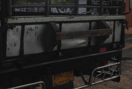 **780,000 บ.ต่อรอง ///6ล้อบรรทุก 5.0ม. ISUZU NPR-150 หน้าตึก ยูโร3 ปี53 เดิมบาง พร้อมใช้งาน **ขาย ISUZU NPR-150 หน้าตึก ยูโร3 6ล้อบรรทุก 5.0ม. สภาพเดิม บาง พร้อมใช้งาน ISUZU แบบรุ่น NPR75K5NAH MP1NPR75K9T 4HK1-150HP EURO-3 ปี53เครื่องเดิม เกียร์เดิม เครื่