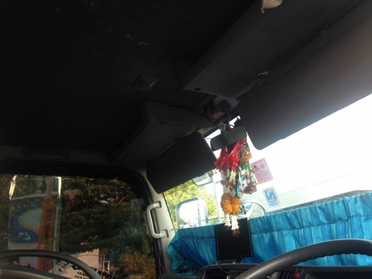 **780,000 บ.ต่อรอง ///6ล้อบรรทุก 5.0ม. ISUZU NPR-150 หน้าตึก ยูโร3 ปี53 เดิมบาง พร้อมใช้งาน **ขาย ISUZU NPR-150 หน้าตึก ยูโร3 6ล้อบรรทุก 5.0ม. สภาพเดิม บาง พร้อมใช้งาน ISUZU แบบรุ่น NPR75K5NAH MP1NPR75K9T 4HK1-150HP EURO-3 ปี53เครื่องเดิม เกียร์เดิม เครื่