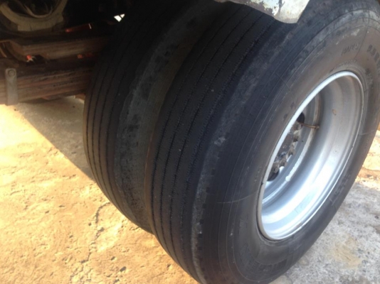 **780,000 บ.ต่อรอง ///6ล้อบรรทุก 5.0ม. ISUZU NPR-150 หน้าตึก ยูโร3 ปี53 เดิมบาง พร้อมใช้งาน **ขาย ISUZU NPR-150 หน้าตึก ยูโร3 6ล้อบรรทุก 5.0ม. สภาพเดิม บาง พร้อมใช้งาน ISUZU แบบรุ่น NPR75K5NAH MP1NPR75K9T 4HK1-150HP EURO-3 ปี53เครื่องเดิม เกียร์เดิม เครื่