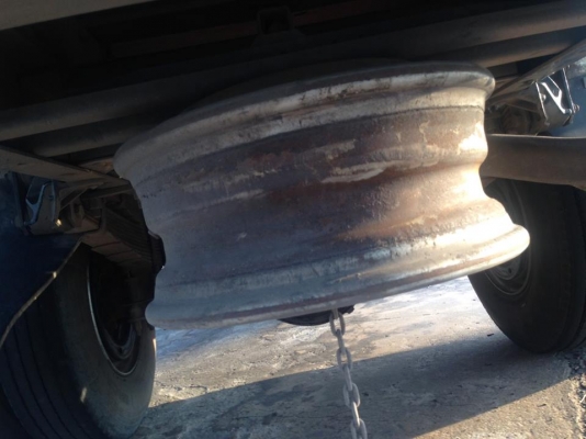 **780,000 บ.ต่อรอง ///6ล้อบรรทุก 5.0ม. ISUZU NPR-150 หน้าตึก ยูโร3 ปี53 เดิมบาง พร้อมใช้งาน **ขาย ISUZU NPR-150 หน้าตึก ยูโร3 6ล้อบรรทุก 5.0ม. สภาพเดิม บาง พร้อมใช้งาน ISUZU แบบรุ่น NPR75K5NAH MP1NPR75K9T 4HK1-150HP EURO-3 ปี53เครื่องเดิม เกียร์เดิม เครื่