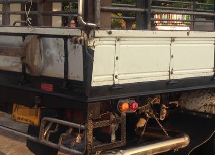 **780,000 บ.ต่อรอง ///6ล้อบรรทุก 5.0ม. ISUZU NPR-150 หน้าตึก ยูโร3 ปี53 เดิมบาง พร้อมใช้งาน **ขาย ISUZU NPR-150 หน้าตึก ยูโร3 6ล้อบรรทุก 5.0ม. สภาพเดิม บาง พร้อมใช้งาน ISUZU แบบรุ่น NPR75K5NAH MP1NPR75K9T 4HK1-150HP EURO-3 ปี53เครื่องเดิม เกียร์เดิม เครื่