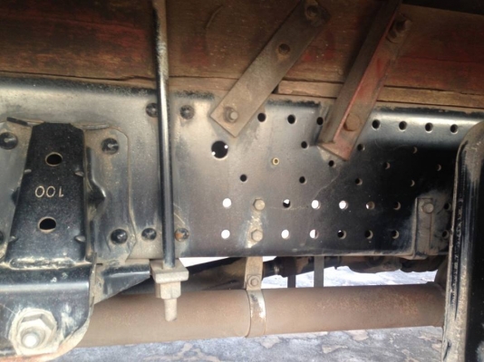 **780,000 บ.ต่อรอง ///6ล้อบรรทุก 5.0ม. ISUZU NPR-150 หน้าตึก ยูโร3 ปี53 เดิมบาง พร้อมใช้งาน **ขาย ISUZU NPR-150 หน้าตึก ยูโร3 6ล้อบรรทุก 5.0ม. สภาพเดิม บาง พร้อมใช้งาน ISUZU แบบรุ่น NPR75K5NAH MP1NPR75K9T 4HK1-150HP EURO-3 ปี53เครื่องเดิม เกียร์เดิม เครื่