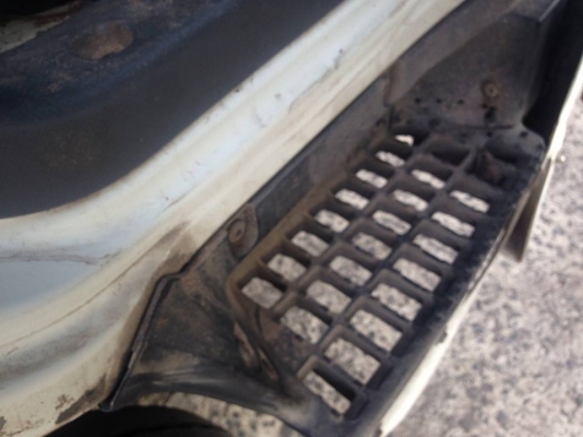 **780,000 บ.ต่อรอง ///6ล้อบรรทุก 5.0ม. ISUZU NPR-150 หน้าตึก ยูโร3 ปี53 เดิมบาง พร้อมใช้งาน **ขาย ISUZU NPR-150 หน้าตึก ยูโร3 6ล้อบรรทุก 5.0ม. สภาพเดิม บาง พร้อมใช้งาน ISUZU แบบรุ่น NPR75K5NAH MP1NPR75K9T 4HK1-150HP EURO-3 ปี53เครื่องเดิม เกียร์เดิม เครื่