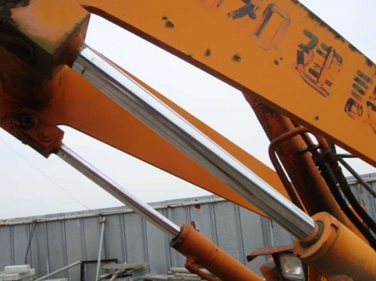 ขายรถขุดแบคโฮ เทคเตอร์ รถเคน ทุกชนิดทุกยี่ห่อนำเข้าจากญี่ปุ่น