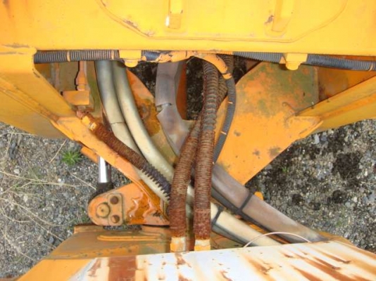 ขายรถขุดแบคโฮ เทคเตอร์ รถเคน ทุกชนิดทุกยี่ห่อนำเข้าจากญี่ปุ่น