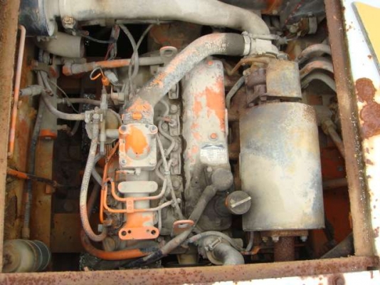 ขายรถขุดแบคโฮ เทคเตอร์ รถเคน ทุกชนิดทุกยี่ห่อนำเข้าจากญี่ปุ่น