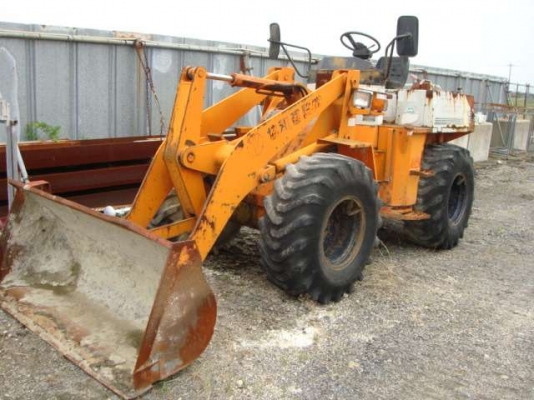 ขายรถขุดแบคโฮ เทคเตอร์ รถเคน ทุกชนิดทุกยี่ห่อนำเข้าจากญี่ปุ่น