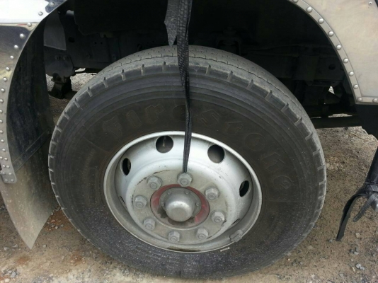 หัวลาก 2เพา อีซูซุ 360ปี55 สภาพนางฟ้าสวยบางเดิมพร้อมใช้ ทะเบียนพร้อมโอน ราคา 2,150,000บ ต่อรองได้