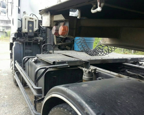 หัวลาก 2เพา อีซูซุ 360ปี55 สภาพนางฟ้าสวยบางเดิมพร้อมใช้ ทะเบียนพร้อมโอน ราคา 2,150,000บ ต่อรองได้