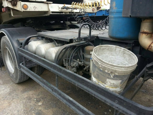 หัวลาก 2เพา อีซูซุ 360ปี55 สภาพนางฟ้าสวยบางเดิมพร้อมใช้ ทะเบียนพร้อมโอน ราคา 2,150,000บ ต่อรองได้