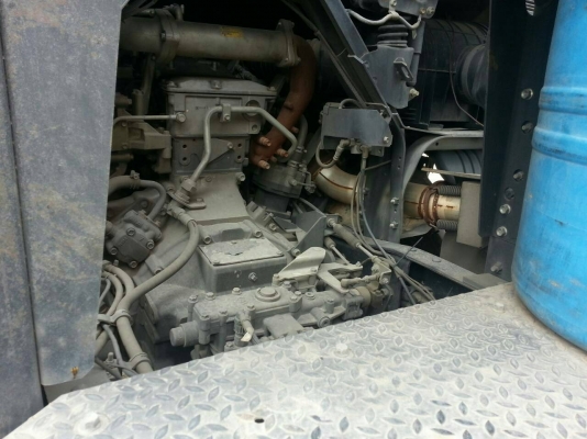 หัวลาก 2เพา อีซูซุ 360ปี55 สภาพนางฟ้าสวยบางเดิมพร้อมใช้ ทะเบียนพร้อมโอน ราคา 2,150,000บ ต่อรองได้