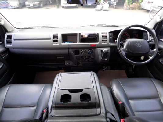 รถตู้มือสอง สวยๆ ปี2012 ไม่มีตำหนิ สนใจโทร097-107-8777