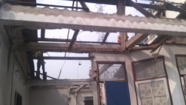 รับรื้อภาในย/ทุบตึก/รื้อถอน.ทุกชนิด...ราคาย่อมเยาว์...061-3245837