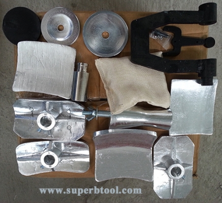 เตาปะยางอัตโนมัติ โอคูระ OKURA รุ่นOK-007 ขนาดกลาง