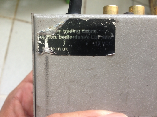 ปรี Zenith แท้