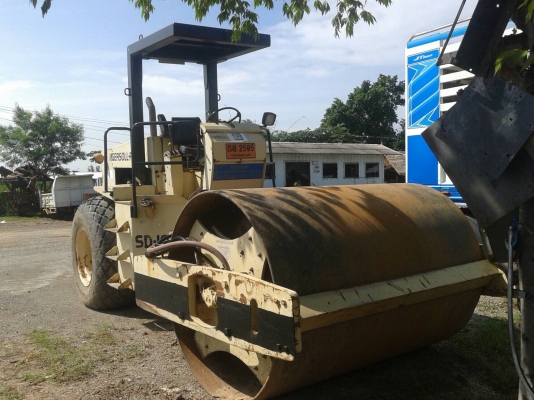 ขายรถบด2เพลา ขายรถบด2เพลา