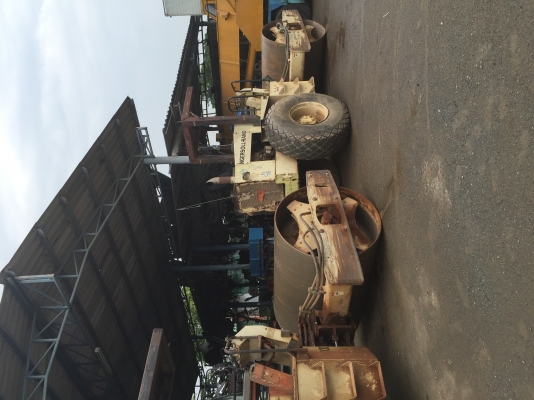 ขายรถบด2เพลา ขายรถบด2เพลา