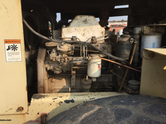 ขายรถบด2เพลา ขายรถบด2เพลา