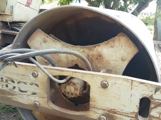 ขายรถบด2เพลา ขายรถบด2เพลา