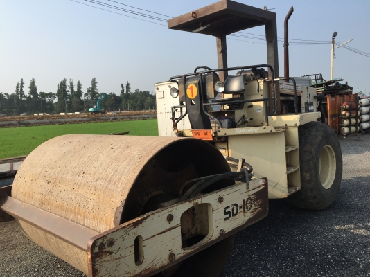 ขายรถบด2เพลา ขายรถบด2เพลา