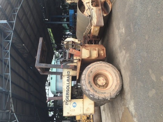 ขายรถบด2เพลา