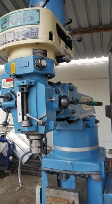 มาไหม่ครับM4 รุ่นพิเศษ คอสูง ลิเนี่ย3แกน ฝีดซ้ายขวา ขึ้นลง ปากกา คอเหล็ต