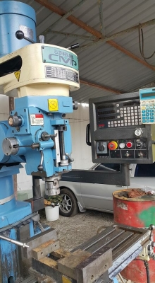 มาไหม่ครับM4 รุ่นพิเศษ คอสูง ลิเนี่ย3แกน ฝีดซ้ายขวา ขึ้นลง ปากกา คอเหล็ต