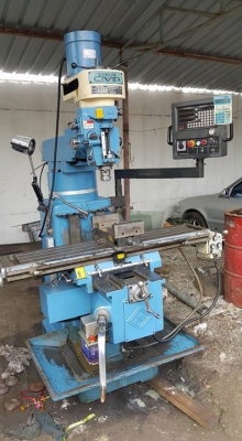 มาไหม่ครับM4 รุ่นพิเศษ คอสูง ลิเนี่ย3แกน ฝีดซ้ายขวา ขึ้นลง ปากกา คอเหล็ต